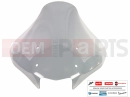 PIAGGIO MP3 400 Parbriz