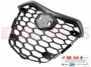 PIAGGIO MP3 400 Radiator grille