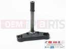 Lower fork plate