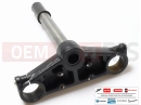 Lower fork plate