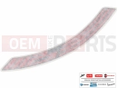 PIAGGIO MP3 400 Front wheel sticker