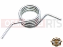 Harley-Davidson 2020 EV EV Livewire - ELW FTPEG,RDR,RETURN SPRING