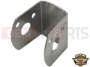 Harley-Davidson 2020 EV EV Livewire - ELW FTPEG,PASS,DETENT PLATE