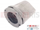 derbi Boulevard 150 4T Complete lock block