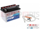 gilera RCR 8 buc. - Battery (YB4L-B)