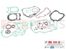 PIAGGIO Beverly 300 Deep Black E5 MY23 (EU) Gasket set - engine