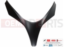 PIAGGIO MP3 350 MAXI Sport Shield upper closing
