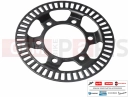 MOTOGUZZI V85 TT Strada E5+ (EU) ABS phonic wheel