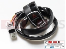 MOTOGUZZI Eldorado 1400 ABS RH handlebar control set