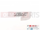 Emblema - Decal (125)