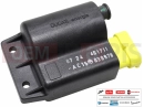 PIAGGIO Fly 50 4T CDI unit (4T)