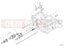 2TH,3TH GEAR SELECTOR FORK