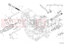 COMPLETE GEARBOX DRUM