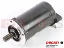 DUCATI 2010 Monster 1100 ABS Anlassermotor