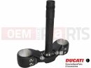 DUCATI 2019 Hypermotard 950 Lower fork plate