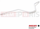 DUCATI 2021 Scrambler Icon Dark Kormány