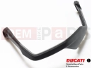 DUCATI 2023 Hypermotard 950 LEFT BRACKET