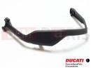 DUCATI 2019 Hypermotard 950 RIGHT BRACKET