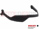 DUCATI 2022 Hypermotard 950 RIGHT BRACKET