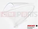 DUCATI 2023 Panigale V2 Čelné sklo