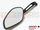 DUCATI 2021 XDiavel S Mirror left