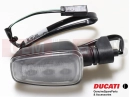 DUCATI 2019 Scrambler Desert Sled .FLASHER LIGHT