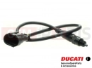 DUCATI 2015 Hyperstrada Bremslichtschalter