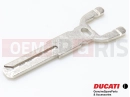 DUCATI 2020 Diavel INSERT