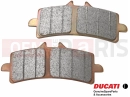 DUCATI 2024 Multistrada V4 RS Bremsbeläge