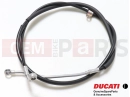 DUCATI 2022 Scrambler Icon .CPU - FRONT CALIPERS LINE