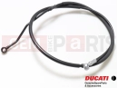 DUCATI 2019 Scrambler Icon .FRONT MASTER CYLINDER - CPU LINE