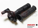 DUCATI 2021 Scrambler ICON THROTTLE CONTROL