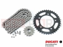 DUCATI 2021 Scrambler 1100 Pro Chain kit
