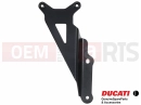 DUCATI 2019 Scrambler Cafe Racer Bracket