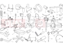 GEARBOX SELECTOR TOOL