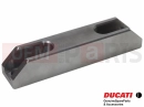 DUCATI 2024 Multistrada V4 Rally PLATE