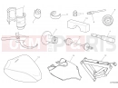 FAKE ENGINE FRAME