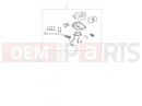Indicator Relocation Kit, Multifunction
