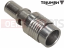 Triumph 2022 Rocket 3 R Check Valve