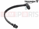 Triumph 2005 SPRINT ST 208167 > Crankshaft Position Sensor