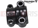 Triumph 2019 SCRAMBLER 1200 XE Clamp, Handlebar Controls, RH