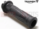 Triumph 2021 ROCKET 3 R Gázmarkolat