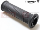 Triumph 2021 TRIDENT 660 Grip Stânga