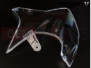 Triumph 2020 Tiger 800 XRT Underscreen Moulding, LH