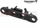 Triumph 2020 Tiger 800 XRT Central runner, Screeen