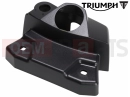 Triumph 2019 TIGER 800 XR 855532 > Ignition Switch Panel
