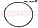 Triumph 2021 TRIDENT 660 O Ring, ID 64.77 x 2.62