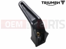 Triumph 2018 BONNEVILLE SPEEDMASTER Cable Guide, M5 Thread