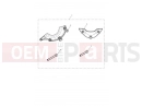 Engine Protector, RH