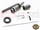 Harley-Davidson 2009 SOFTAIL NIGHT TRAIN  - FXSTB Set za popravak kočnice
